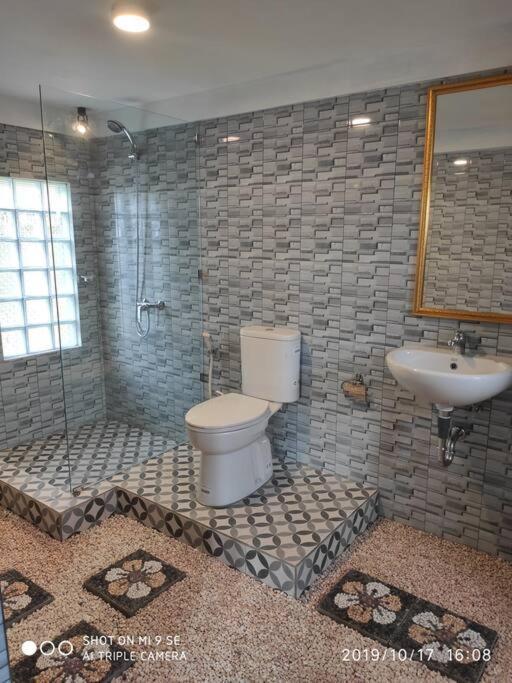 אובוד Tegeswoodhouse,Private Pool,Two Bedrooms And Free Wifi מראה חיצוני תמונה