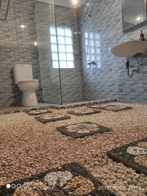 אובוד Tegeswoodhouse,Private Pool,Two Bedrooms And Free Wifi מראה חיצוני תמונה
