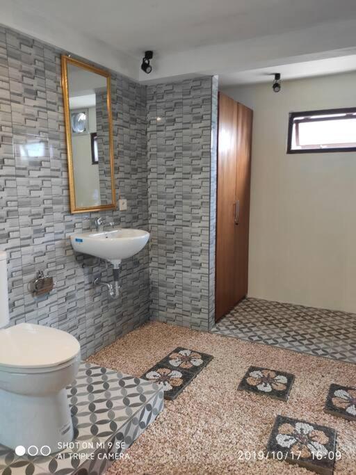 אובוד Tegeswoodhouse,Private Pool,Two Bedrooms And Free Wifi מראה חיצוני תמונה