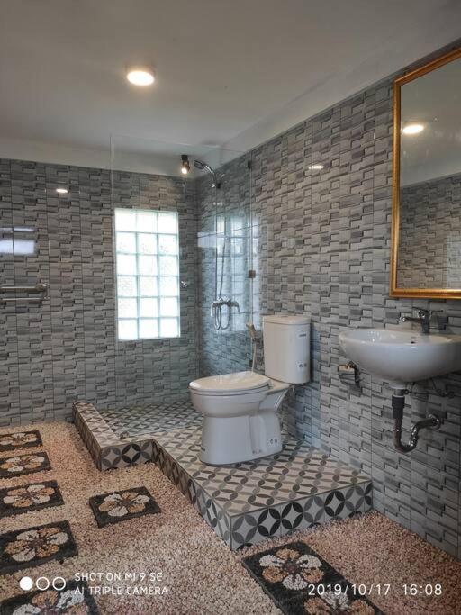 אובוד Tegeswoodhouse,Private Pool,Two Bedrooms And Free Wifi מראה חיצוני תמונה