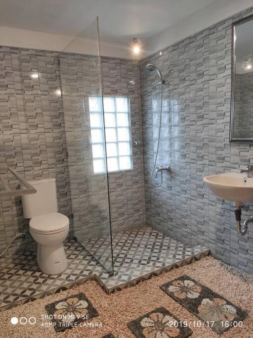 אובוד Tegeswoodhouse,Private Pool,Two Bedrooms And Free Wifi מראה חיצוני תמונה