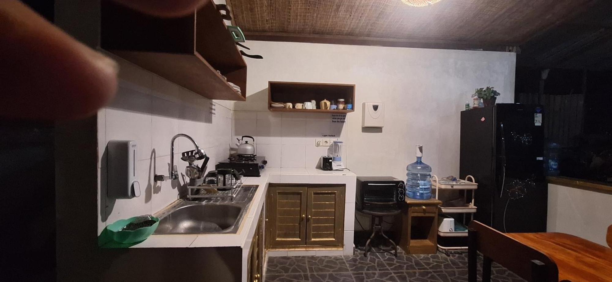 אובוד Tegeswoodhouse,Private Pool,Two Bedrooms And Free Wifi מראה חיצוני תמונה