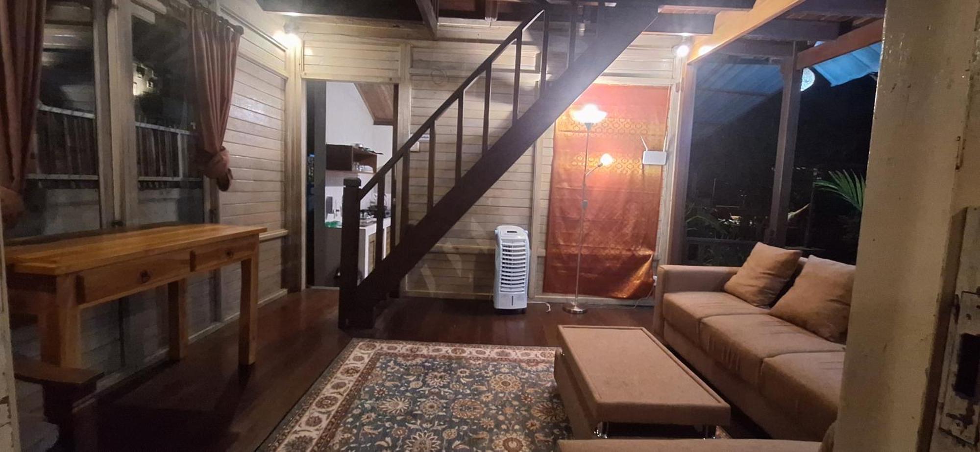 אובוד Tegeswoodhouse,Private Pool,Two Bedrooms And Free Wifi מראה חיצוני תמונה