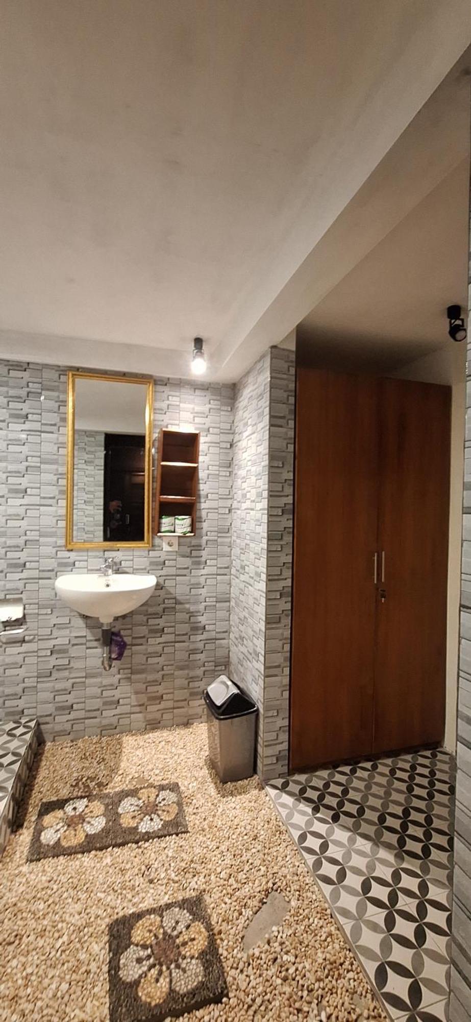 אובוד Tegeswoodhouse,Private Pool,Two Bedrooms And Free Wifi מראה חיצוני תמונה